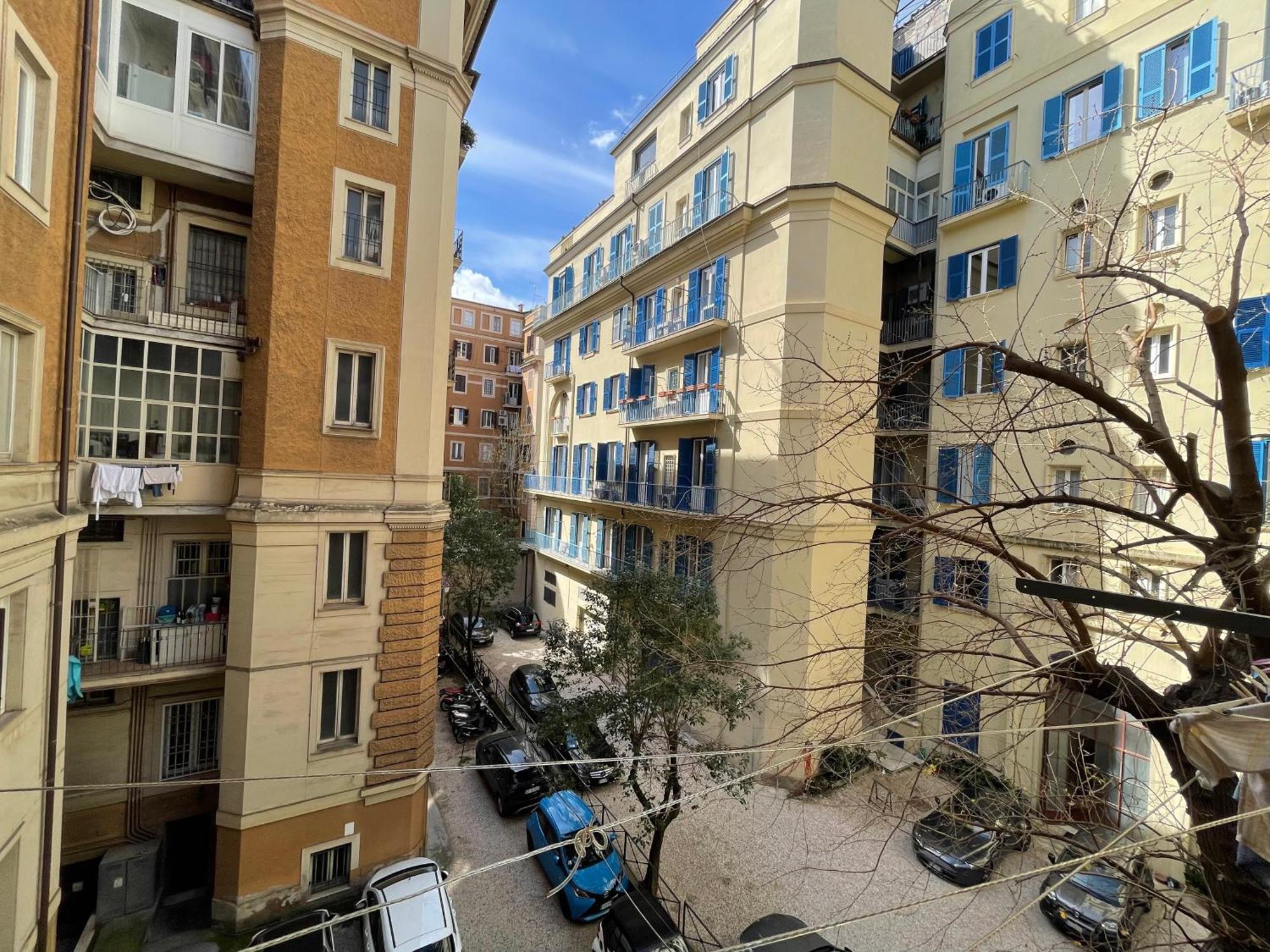 Borghese & Piazza Del Popolo - Loft 3px - Center - Air Conditioning Appartement Rome